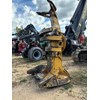 2019 Tigercat 822D Track Feller Buncher